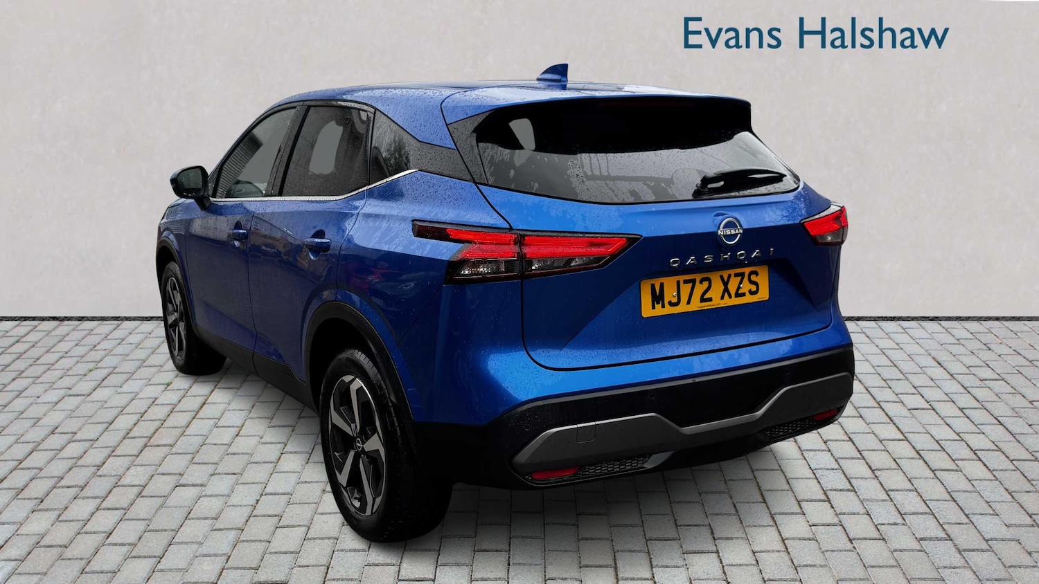 Used Nissan Qashqai 2022 for sale - 76329262: Photo 4