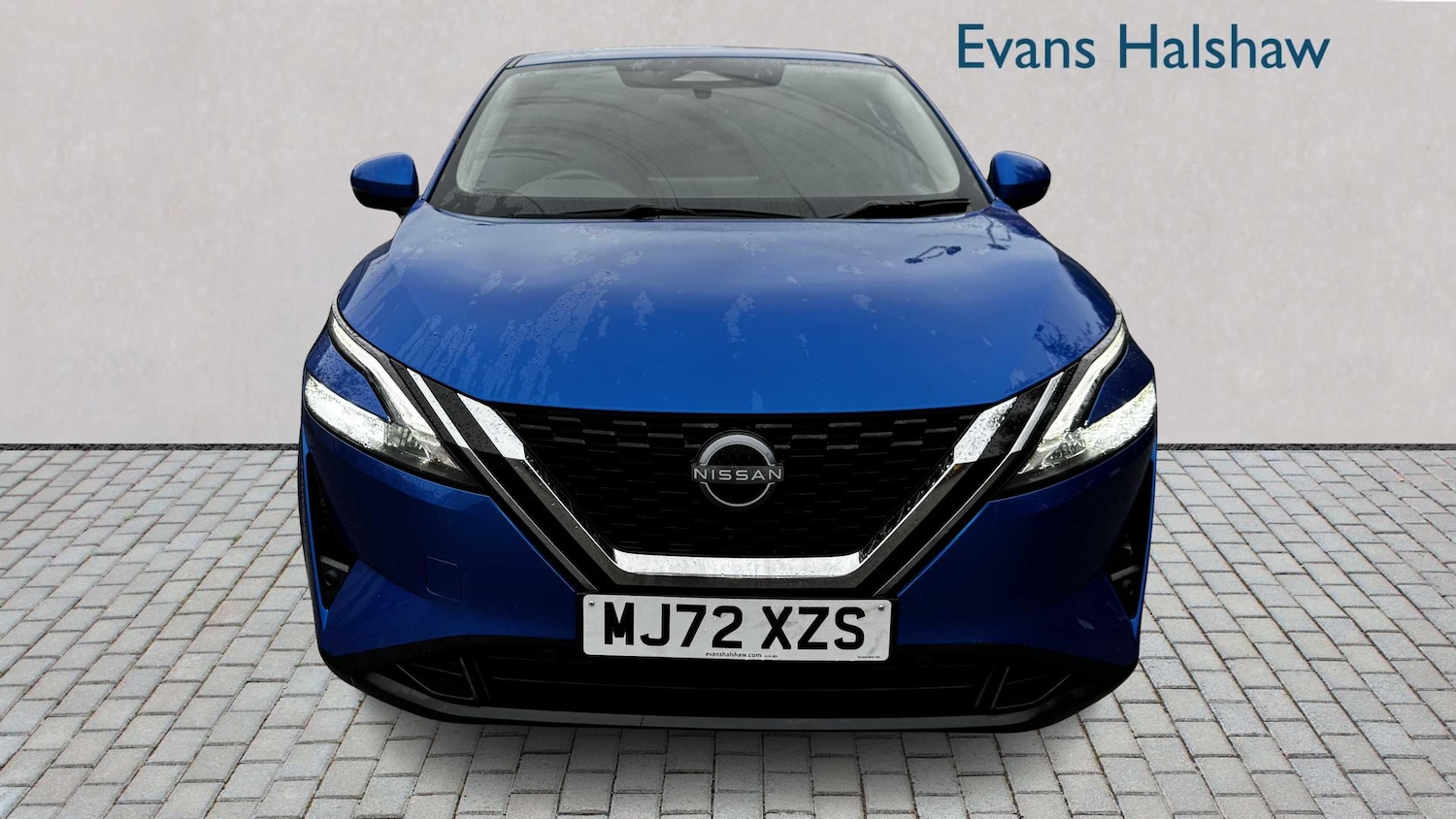 Used Nissan Qashqai 2022 for sale - 76329262: Photo 5