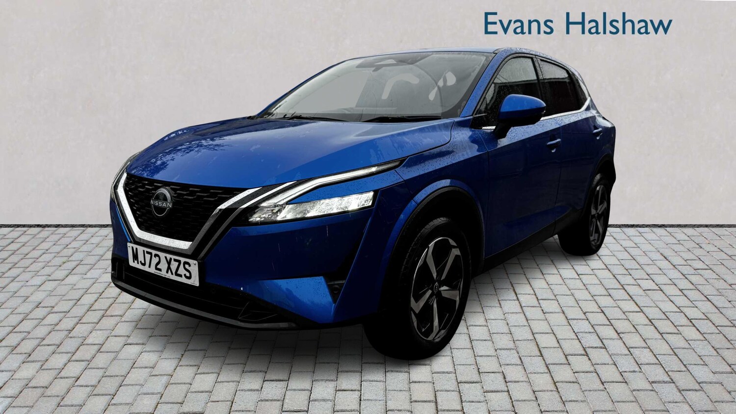 Used Nissan Qashqai 2022 for sale - 76329262: Photo 6