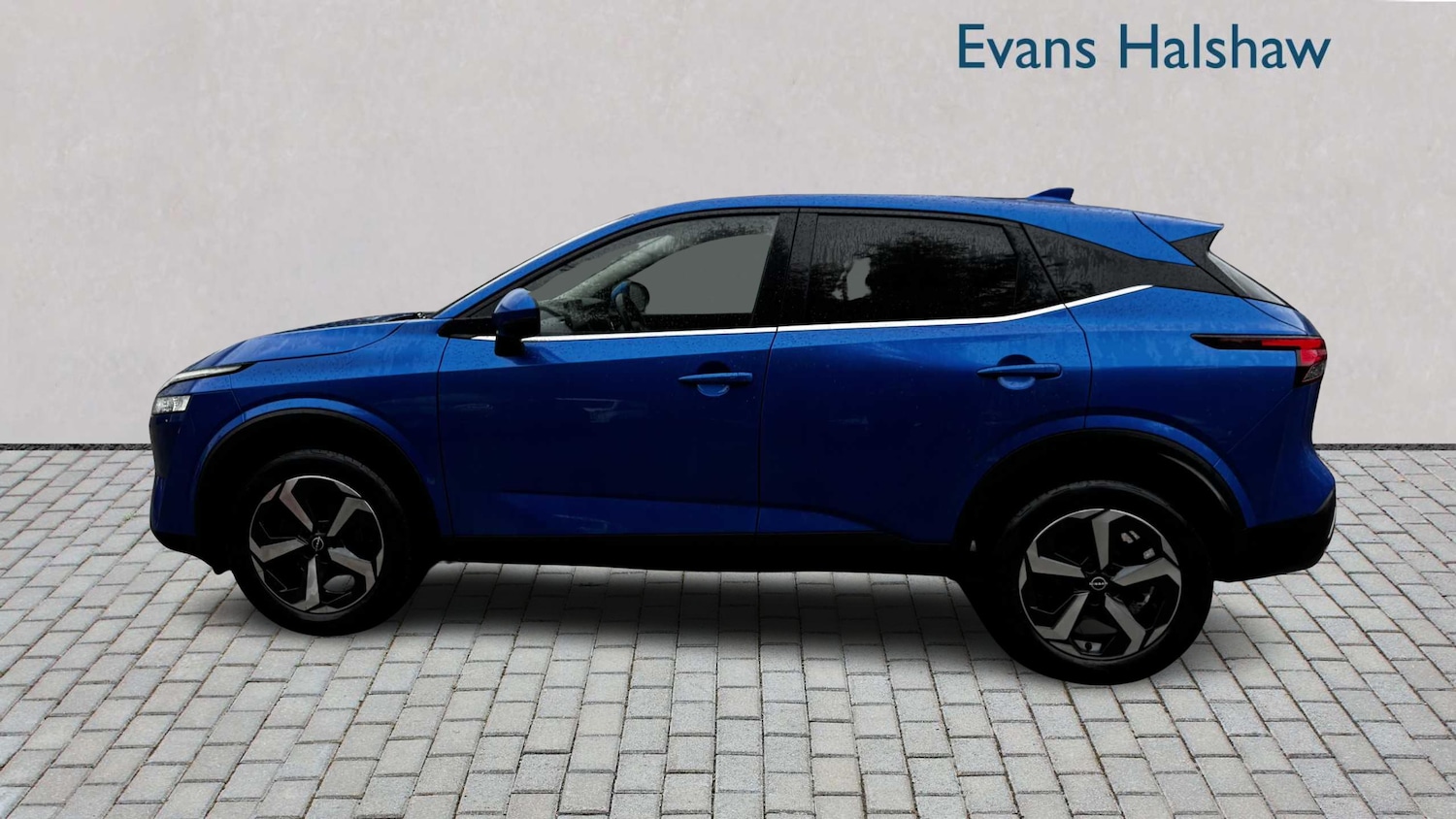 Used Nissan Qashqai 2022 for sale - 76329262: Photo 7