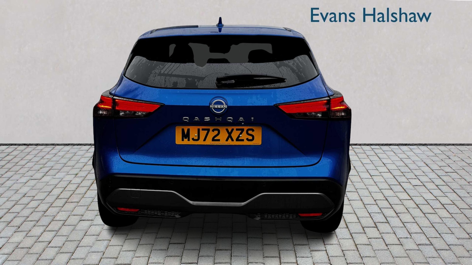 Used Nissan Qashqai 2022 for sale - 76329262: Photo 8