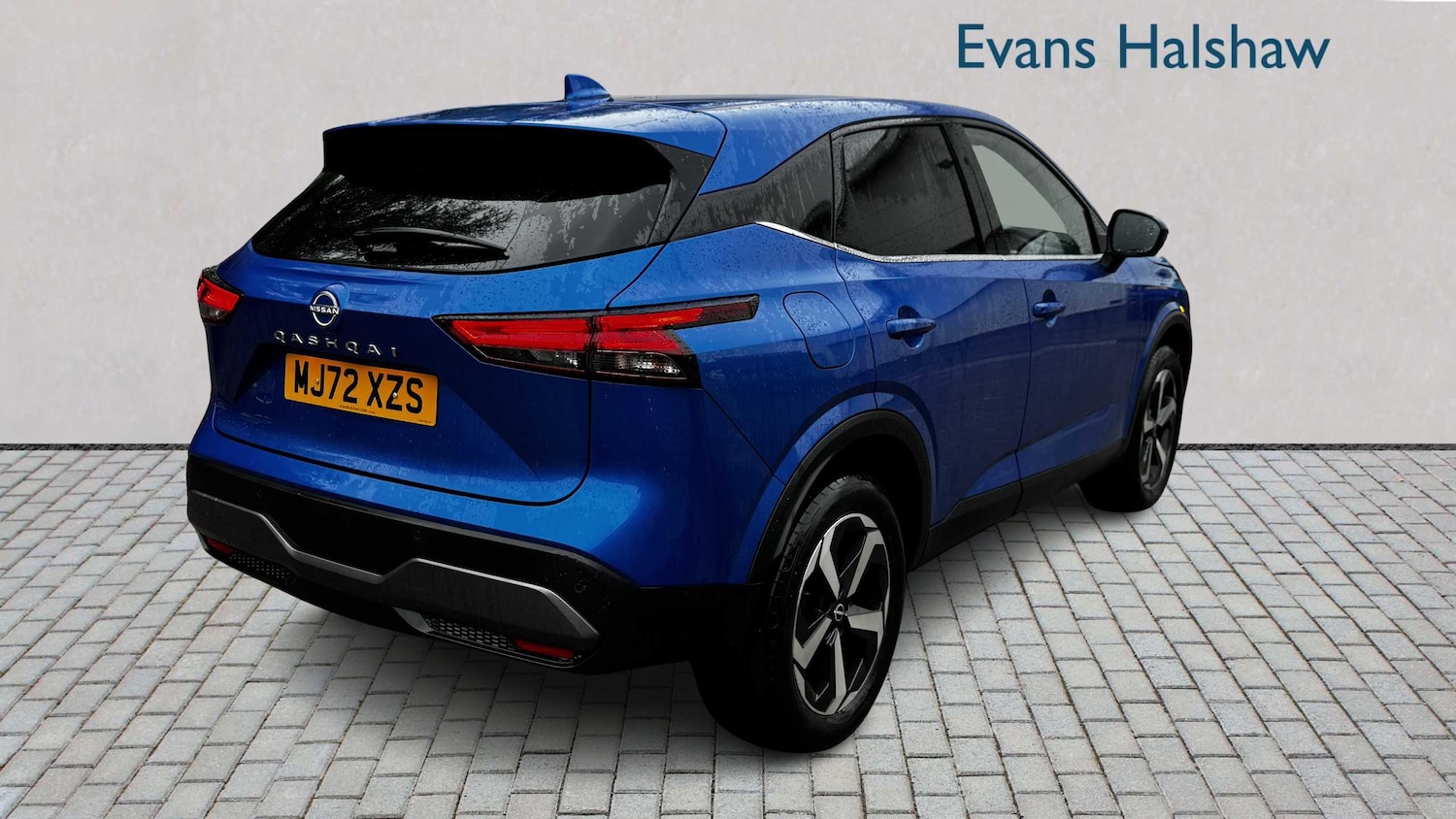 Used Nissan Qashqai 2022 for sale - 76329262: Photo 9