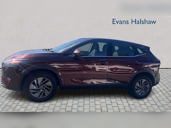 Used Nissan Qashqai 2023 for sale - 79215374: Photo