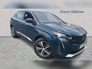Used Peugeot 3008 2024 for sale - 79122662: Photo
