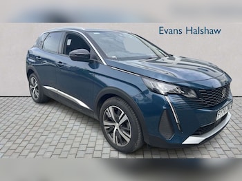 Used Peugeot 3008 2024 for sale - 79122662: Photo