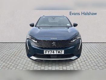 Used Peugeot 3008 2024 for sale - 79122662: Photo