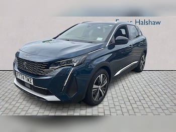Used Peugeot 3008 2024 for sale - 79122662: Photo