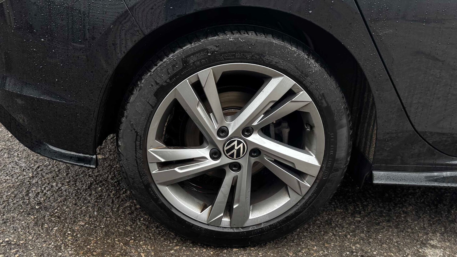 Used Volkswagen Golf 2021 for sale - 77800056: Photo 10