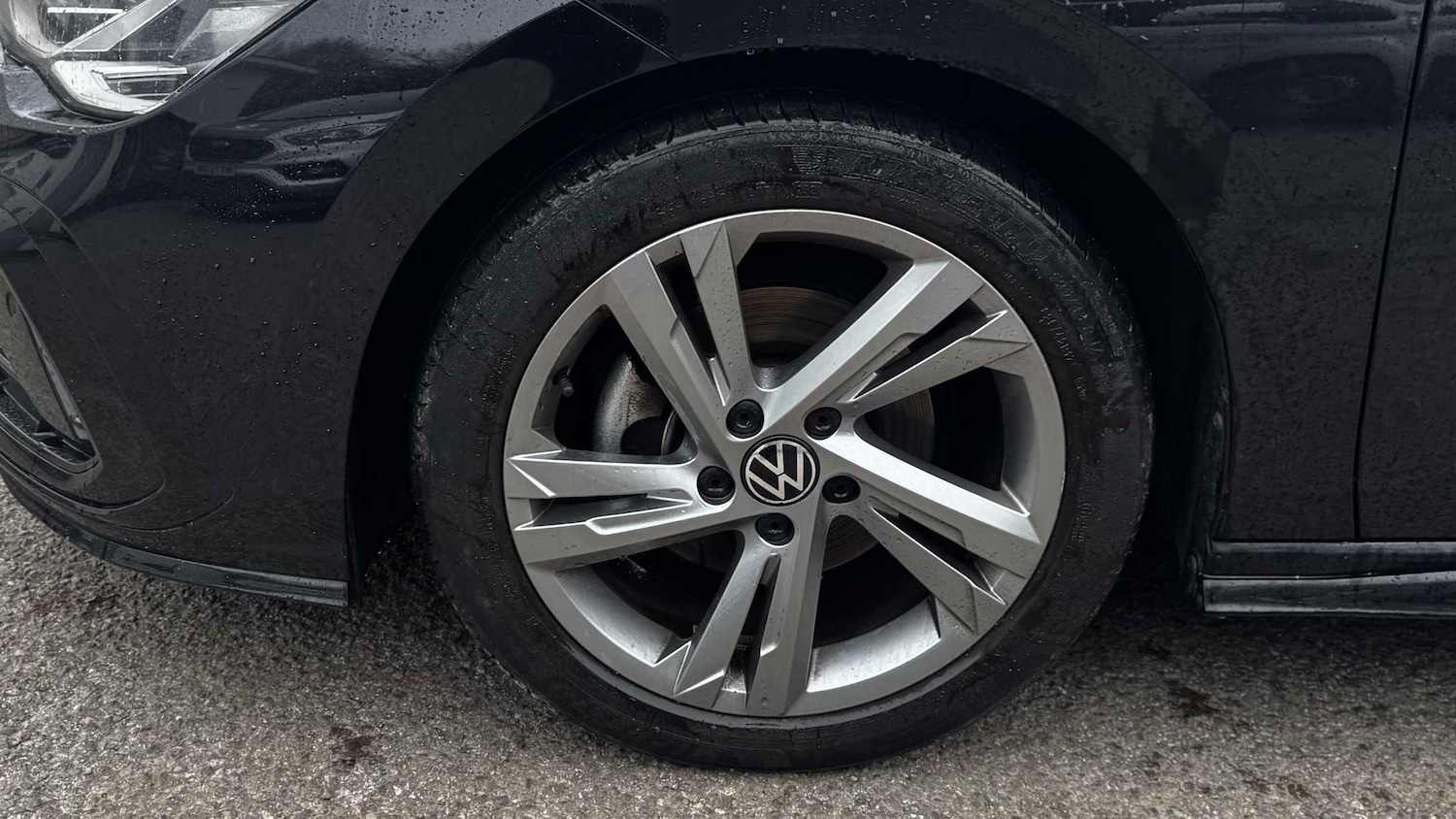 Used Volkswagen Golf 2021 for sale - 77800056: Photo 11