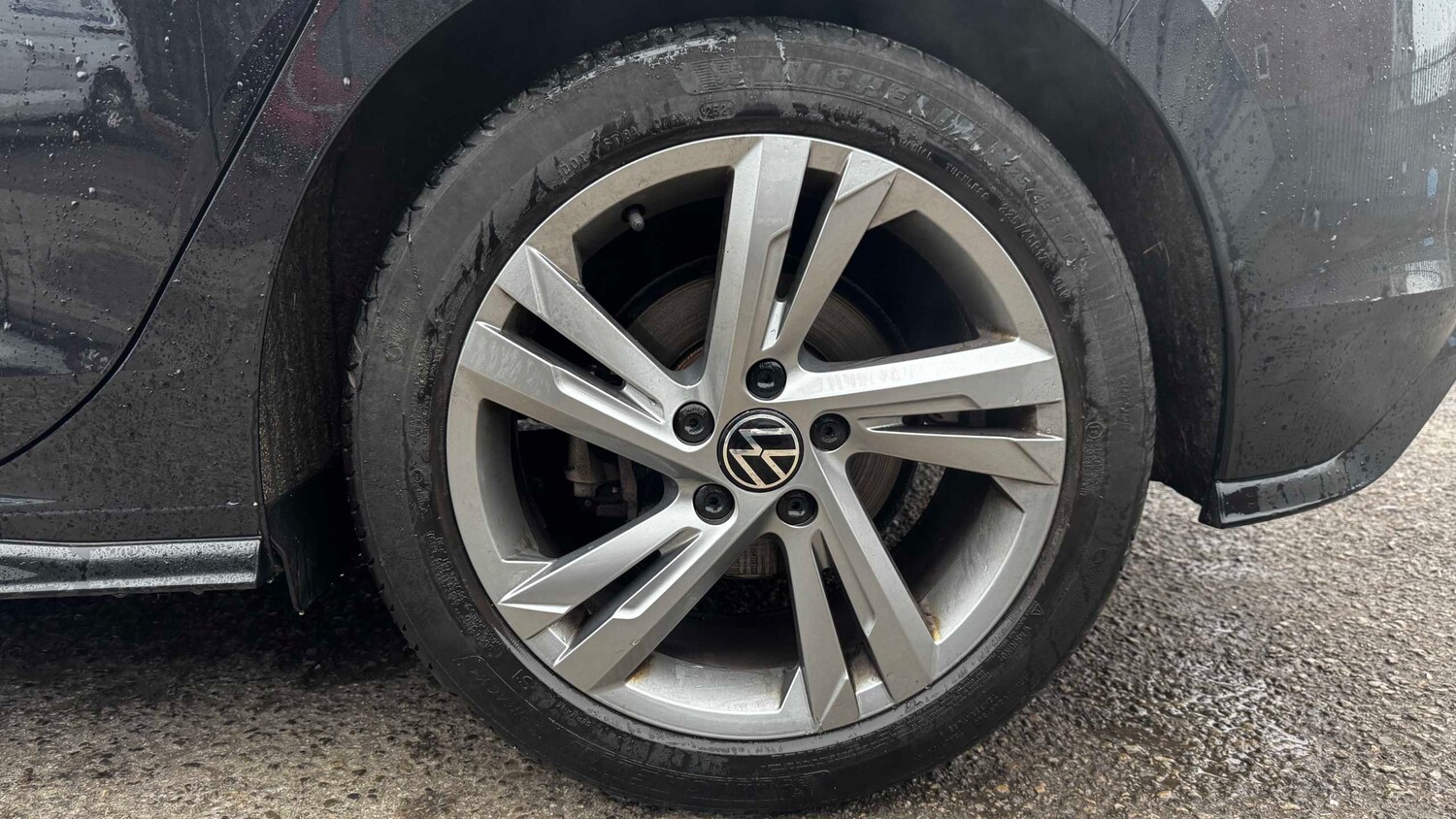 Used Volkswagen Golf 2021 for sale - 77800056: Photo 12