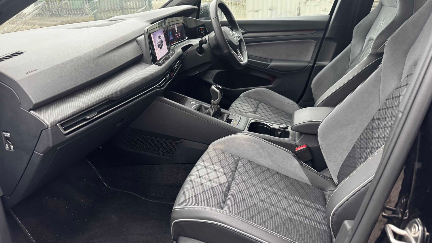 Used Volkswagen Golf 2021 for sale - 77800056: Photo 14