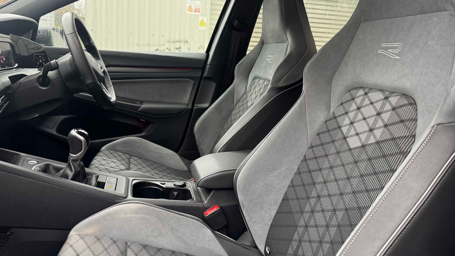 Used Volkswagen Golf 2021 for sale - 77800056: Photo 15