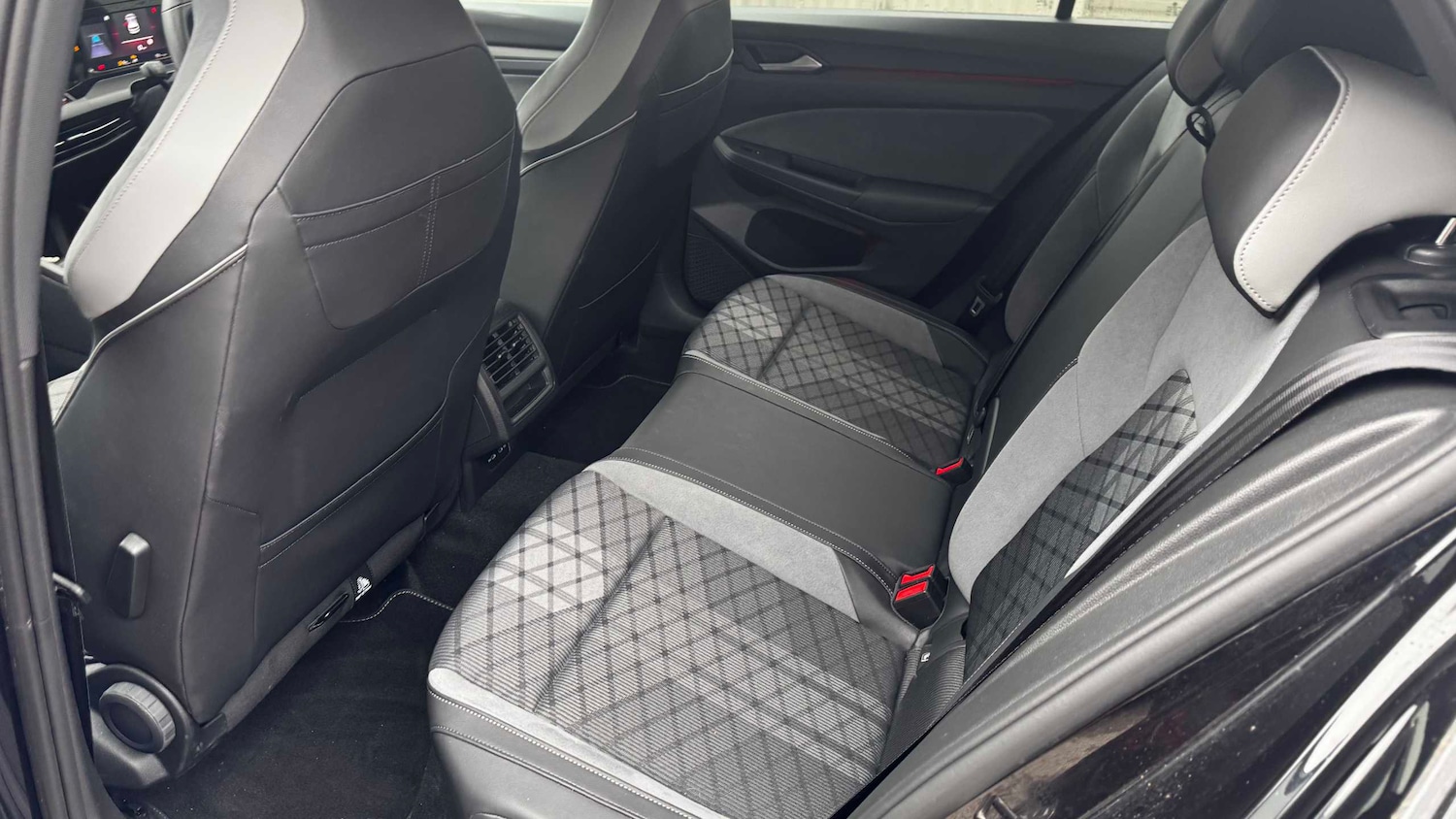 Used Volkswagen Golf 2021 for sale - 77800056: Photo 16