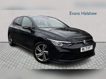 Volkswagen Golf feature image