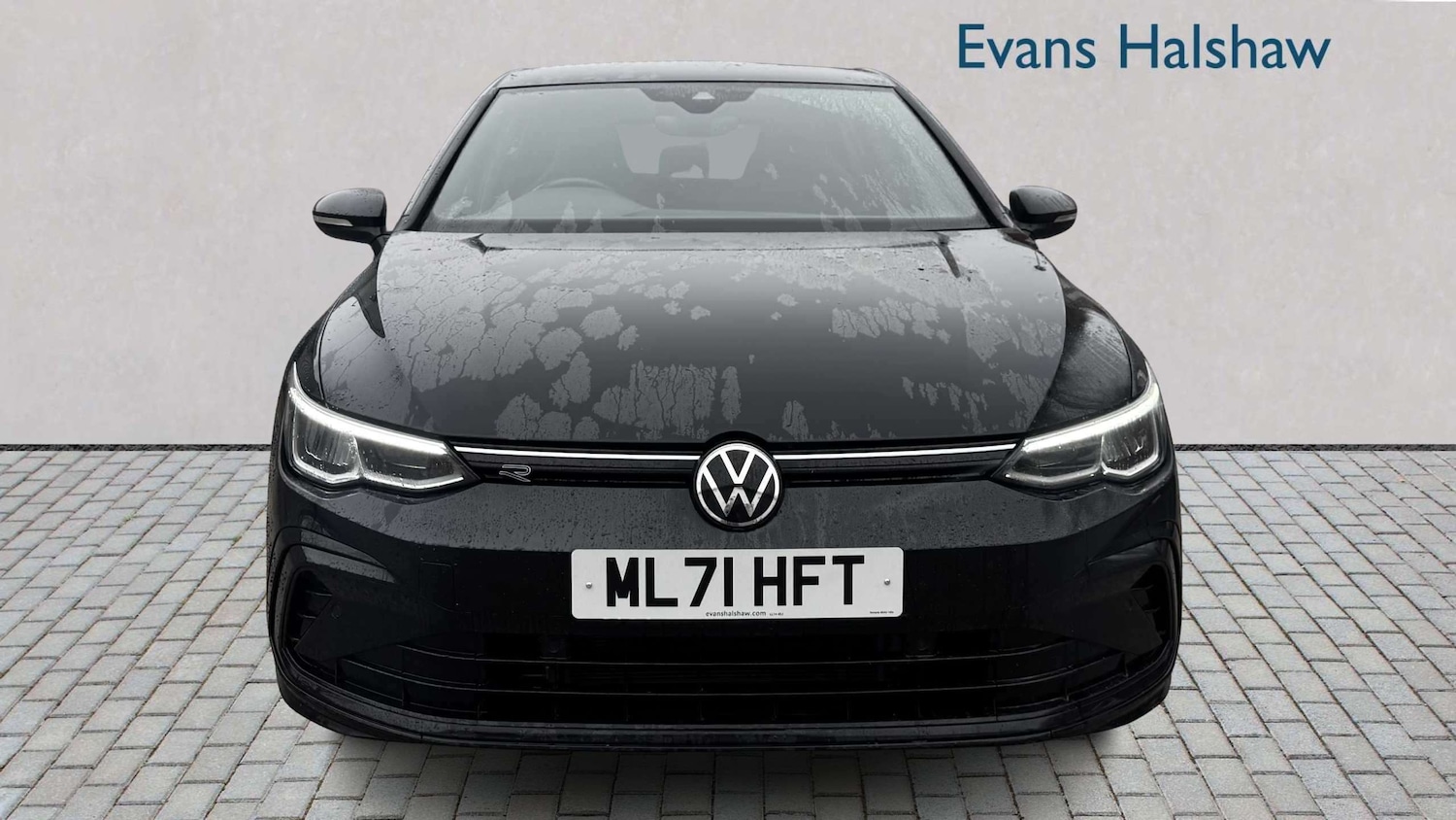 Used Volkswagen Golf 2021 for sale - 77800056: Photo 2