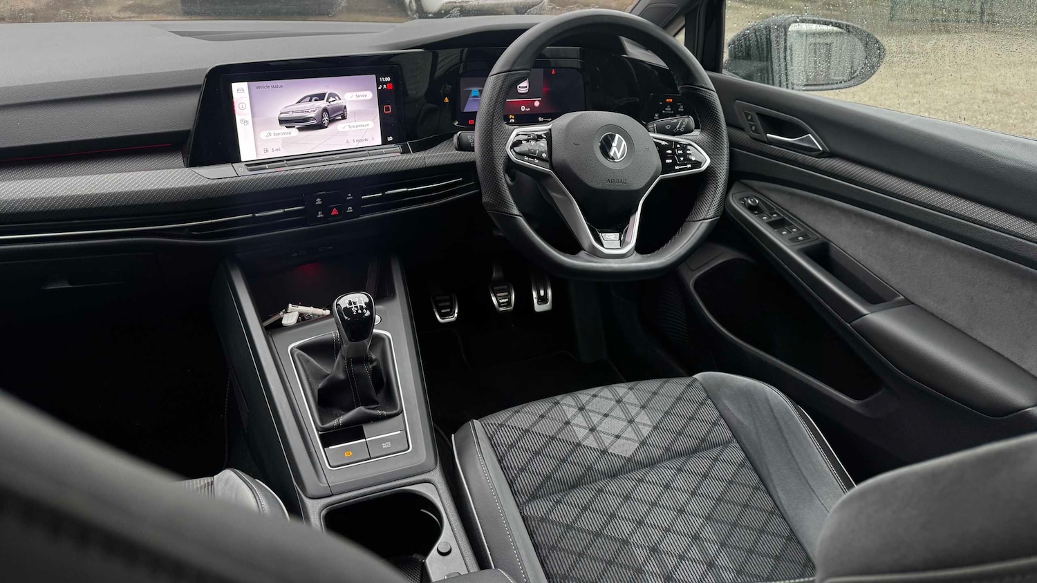 Used Volkswagen Golf 2021 for sale - 77800056: Photo 20