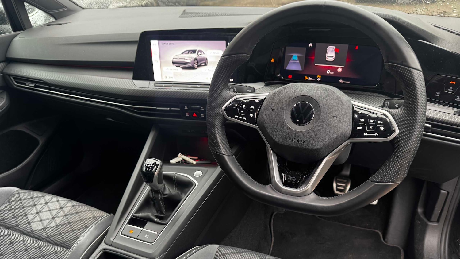 Used Volkswagen Golf 2021 for sale - 77800056: Photo 22