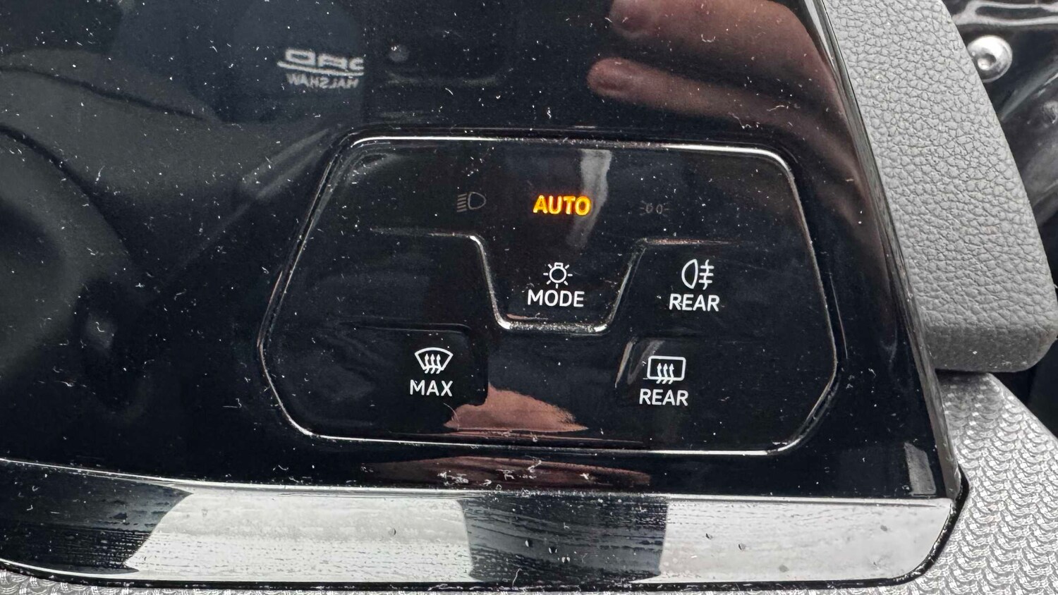 Used Volkswagen Golf 2021 for sale - 77800056: Photo 23