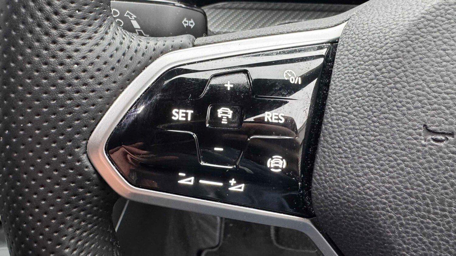 Used Volkswagen Golf 2021 for sale - 77800056: Photo 25