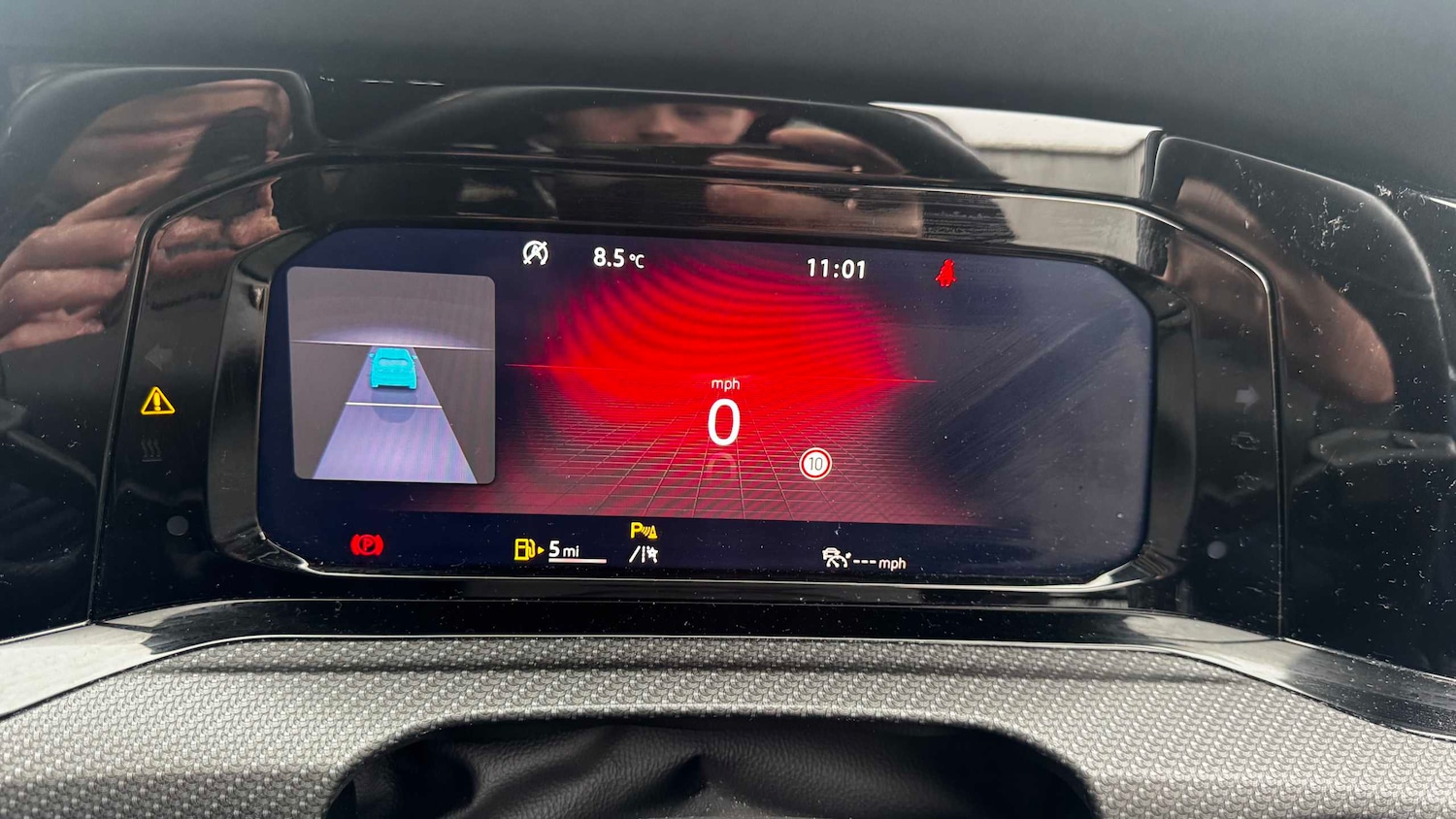 Used Volkswagen Golf 2021 for sale - 77800056: Photo 28