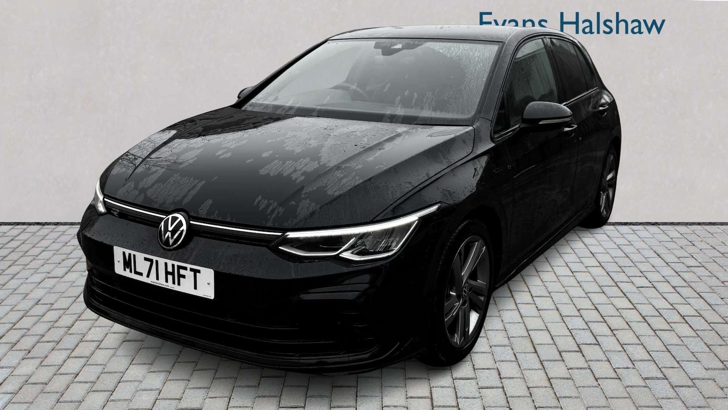 Used Volkswagen Golf 2021 for sale - 77800056: Photo 3