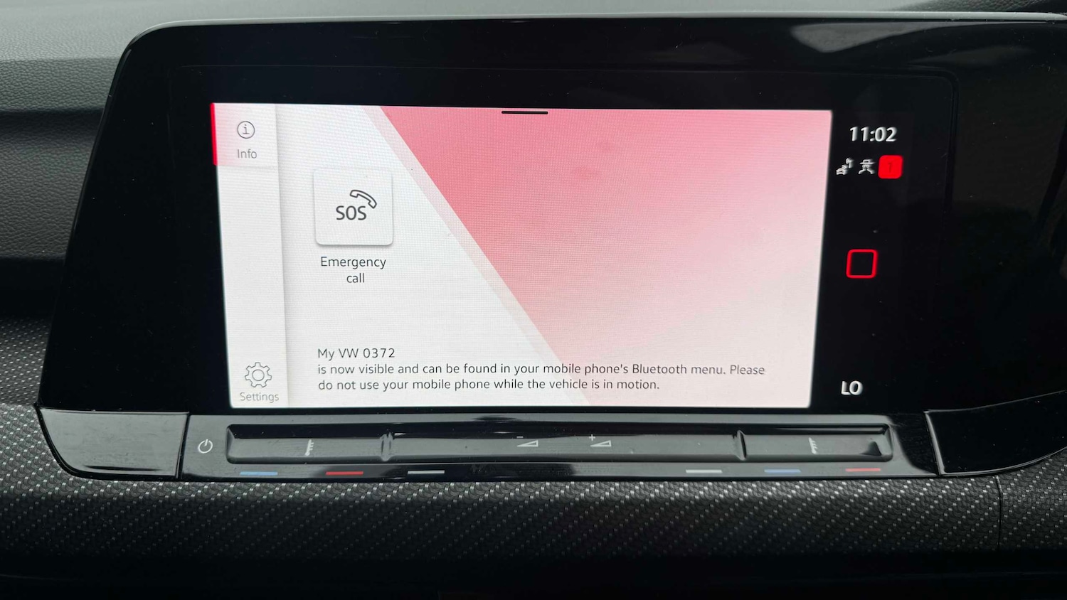 Used Volkswagen Golf 2021 for sale - 77800056: Photo 32