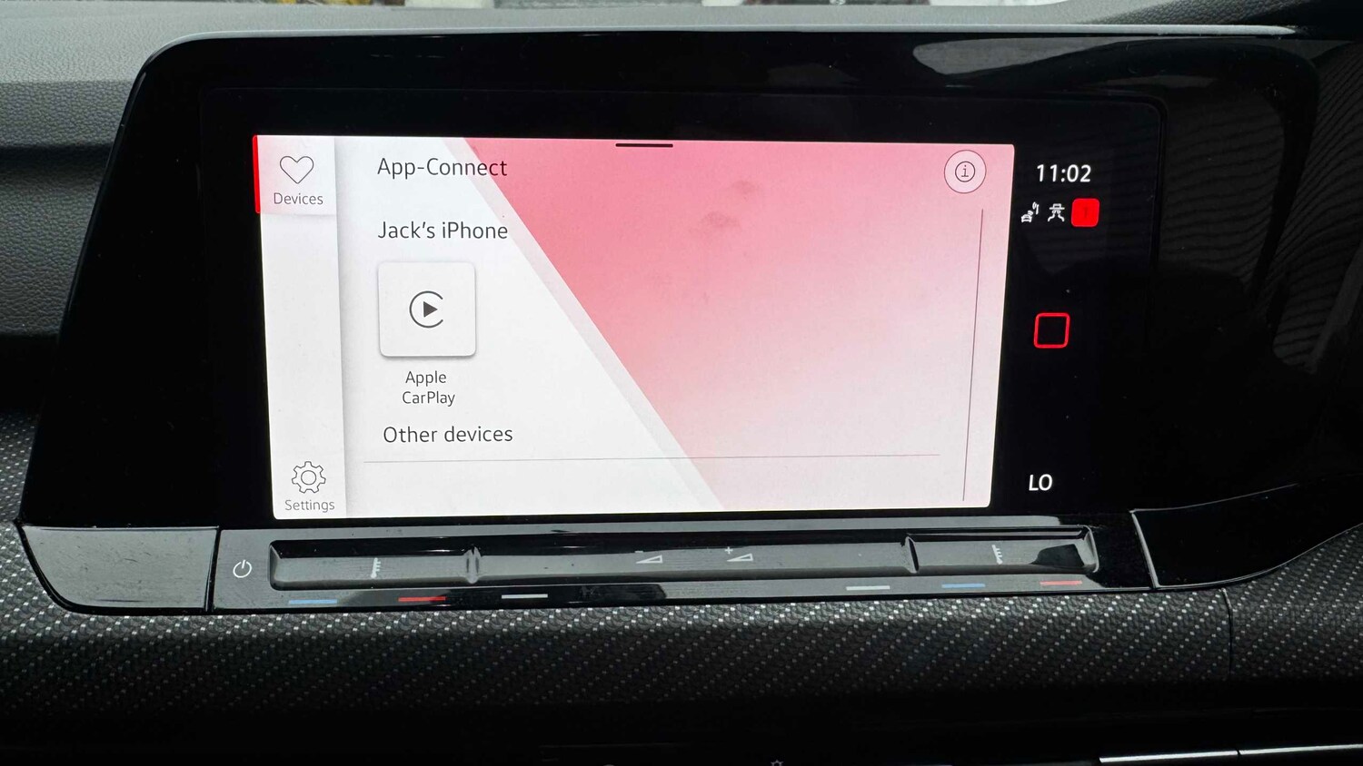 Used Volkswagen Golf 2021 for sale - 77800056: Photo 35