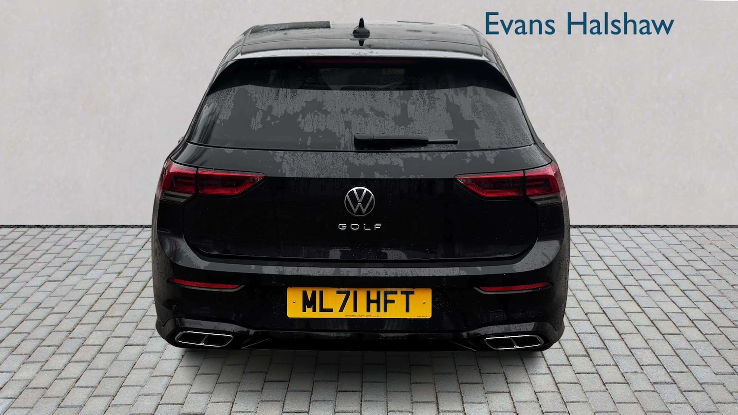 Used Volkswagen Golf 2021 for sale - 77800056: Photo 6