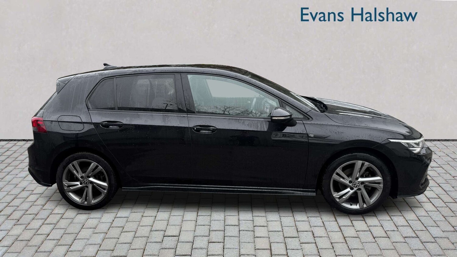 Used Volkswagen Golf 2021 for sale - 77800056: Photo 8