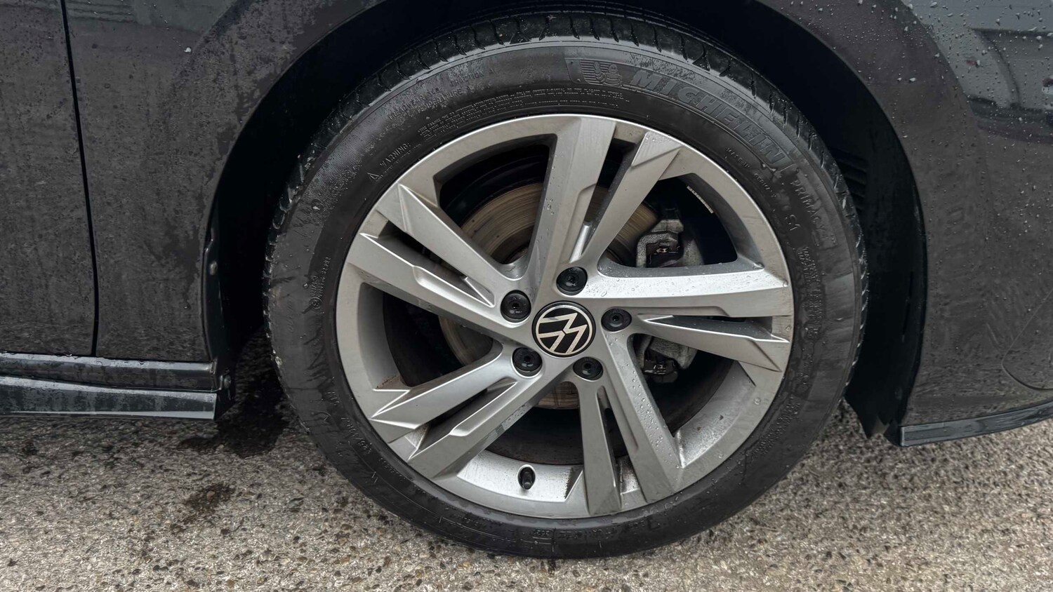 Used Volkswagen Golf 2021 for sale - 77800056: Photo 9