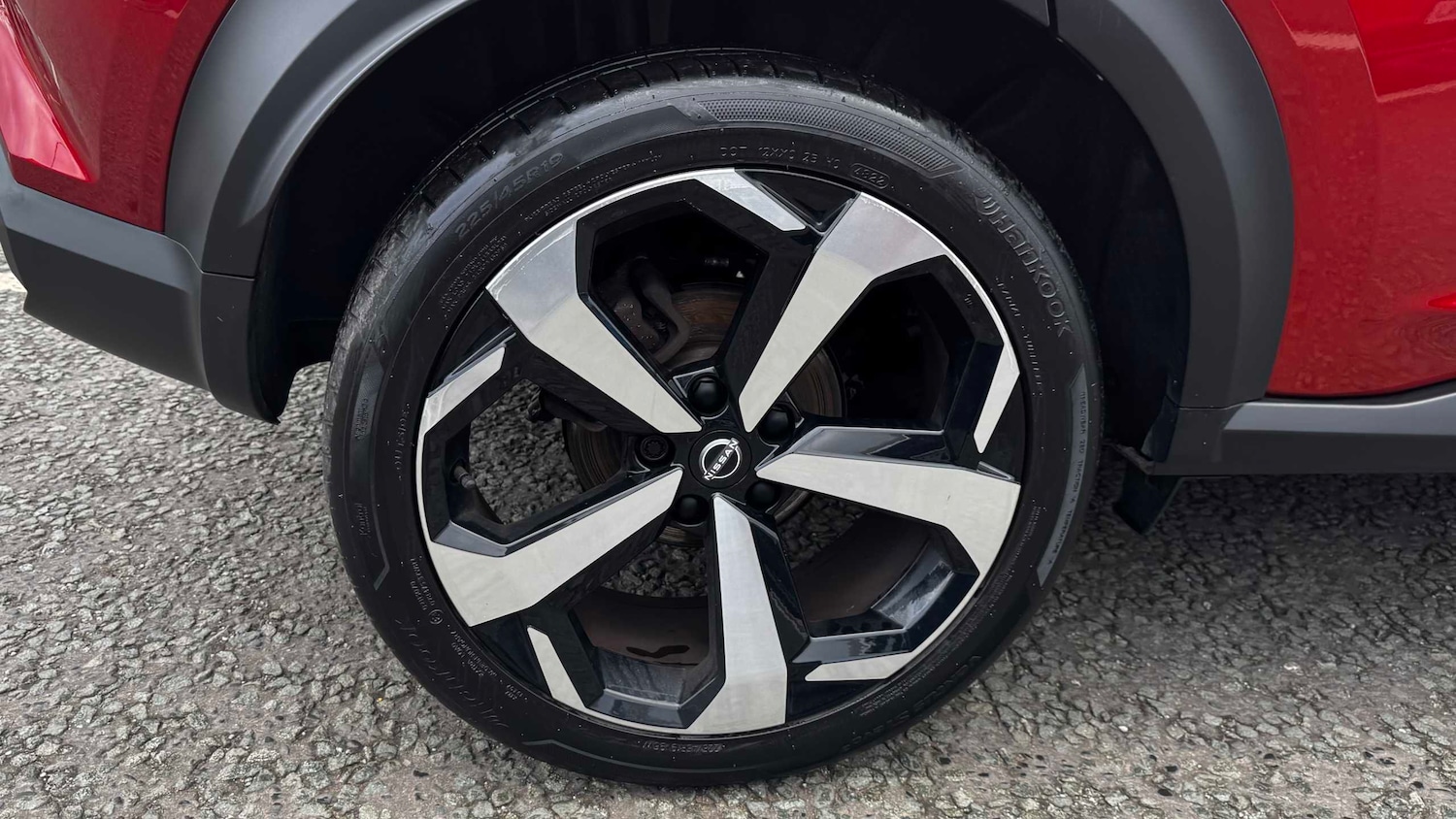 Used Nissan Juke 2023 for sale - 77661212: Photo 10