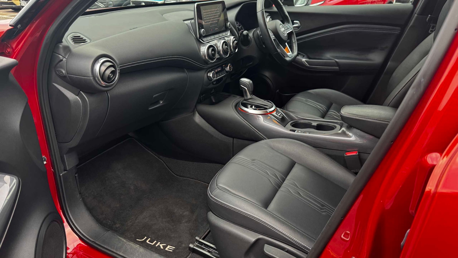 Used Nissan Juke 2023 for sale - 77661212: Photo 13