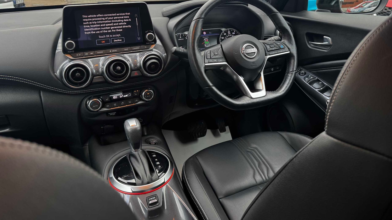 Used Nissan Juke 2023 for sale - 77661212: Photo 15