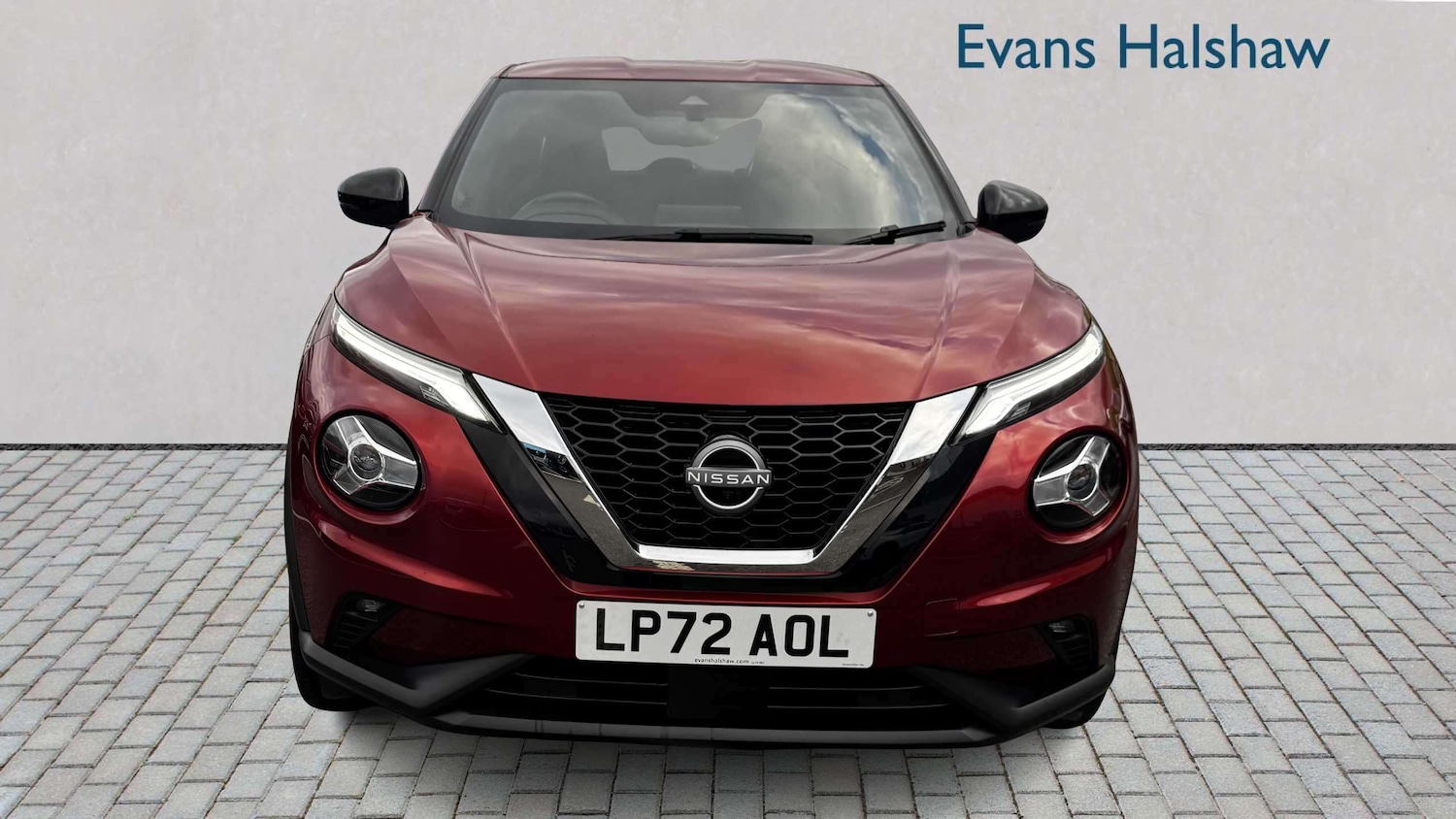 Used Nissan Juke 2023 for sale - 77661212: Photo 2