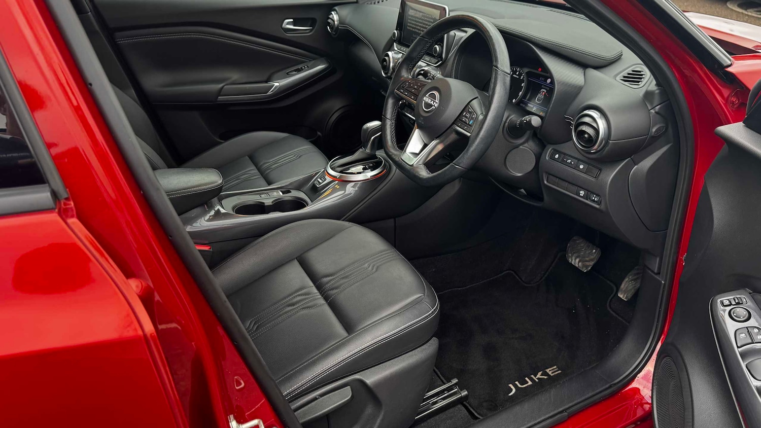 Used Nissan Juke 2023 for sale - 77661212: Photo 20