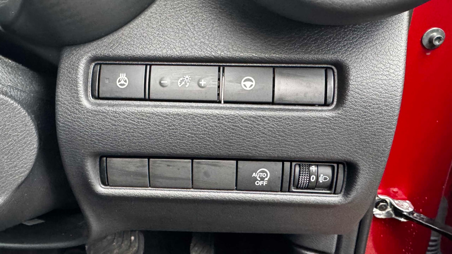 Used Nissan Juke 2023 for sale - 77661212: Photo 21