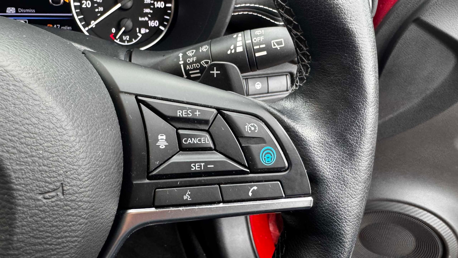 Used Nissan Juke 2023 for sale - 77661212: Photo 22