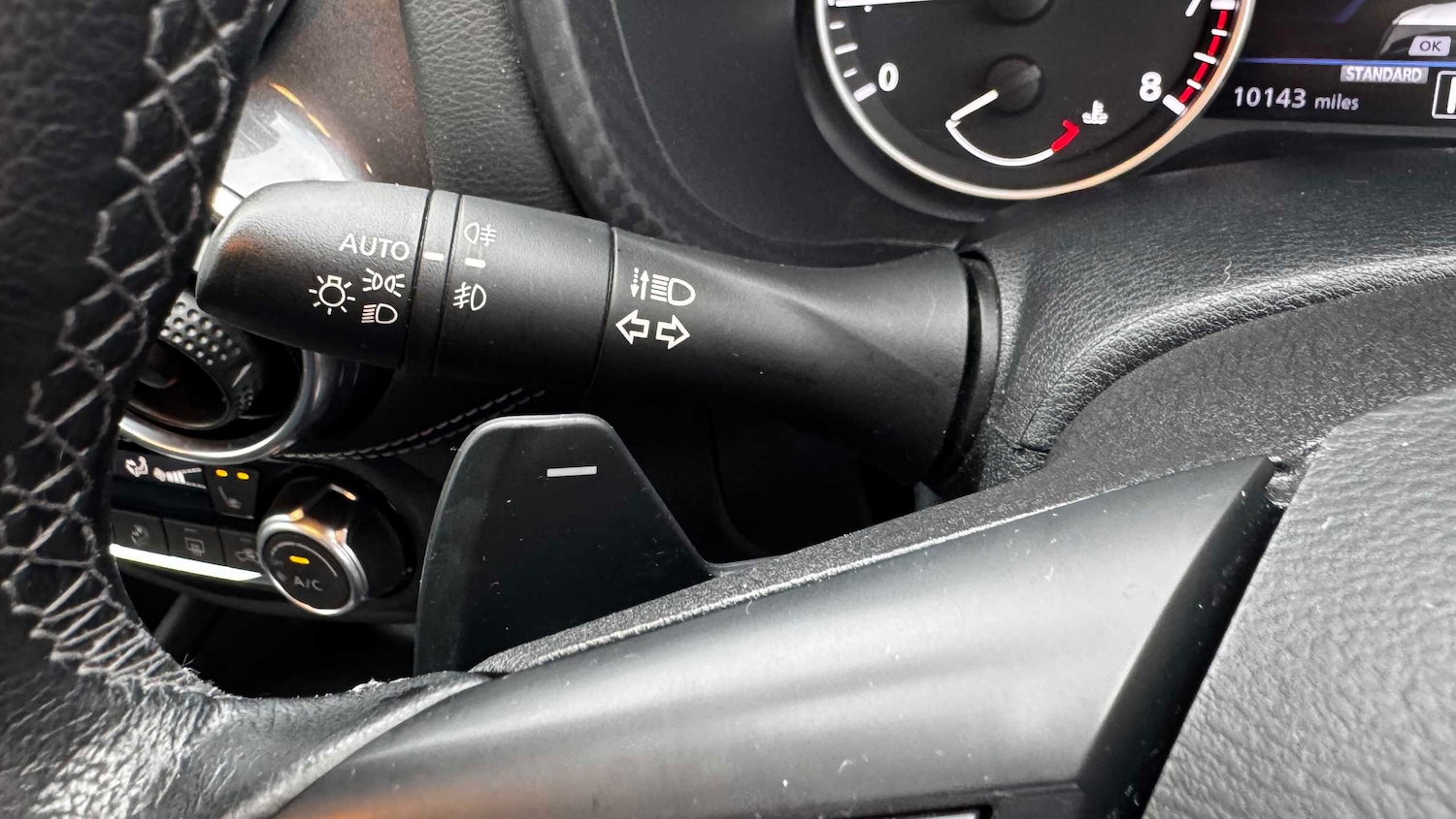 Used Nissan Juke 2023 for sale - 77661212: Photo 25