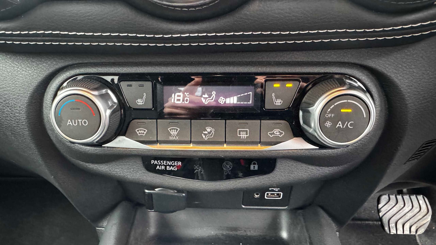 Used Nissan Juke 2023 for sale - 77661212: Photo 27