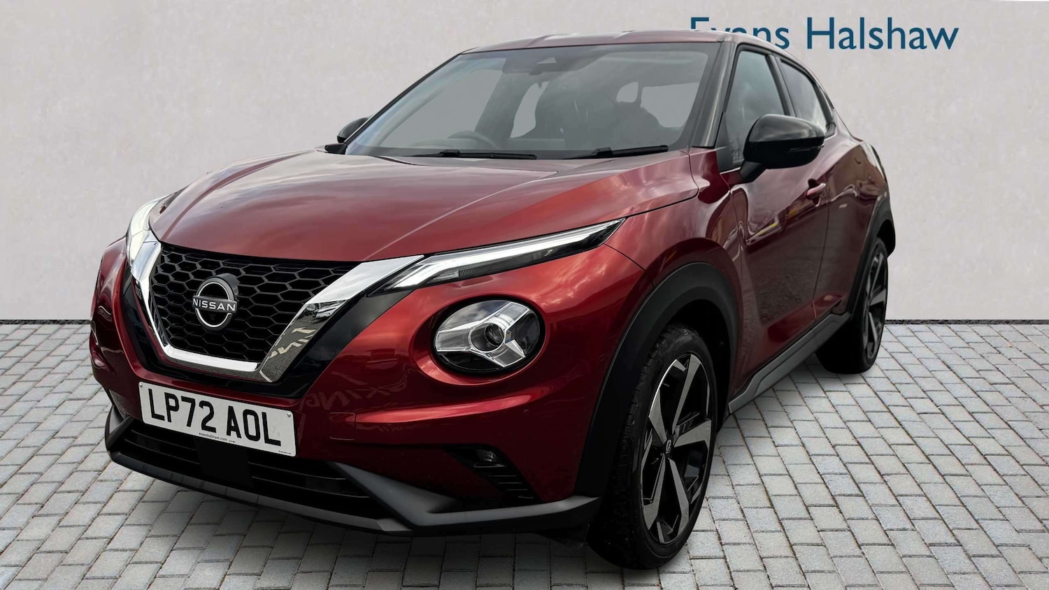 Used Nissan Juke 2023 for sale - 77661212: Photo 3