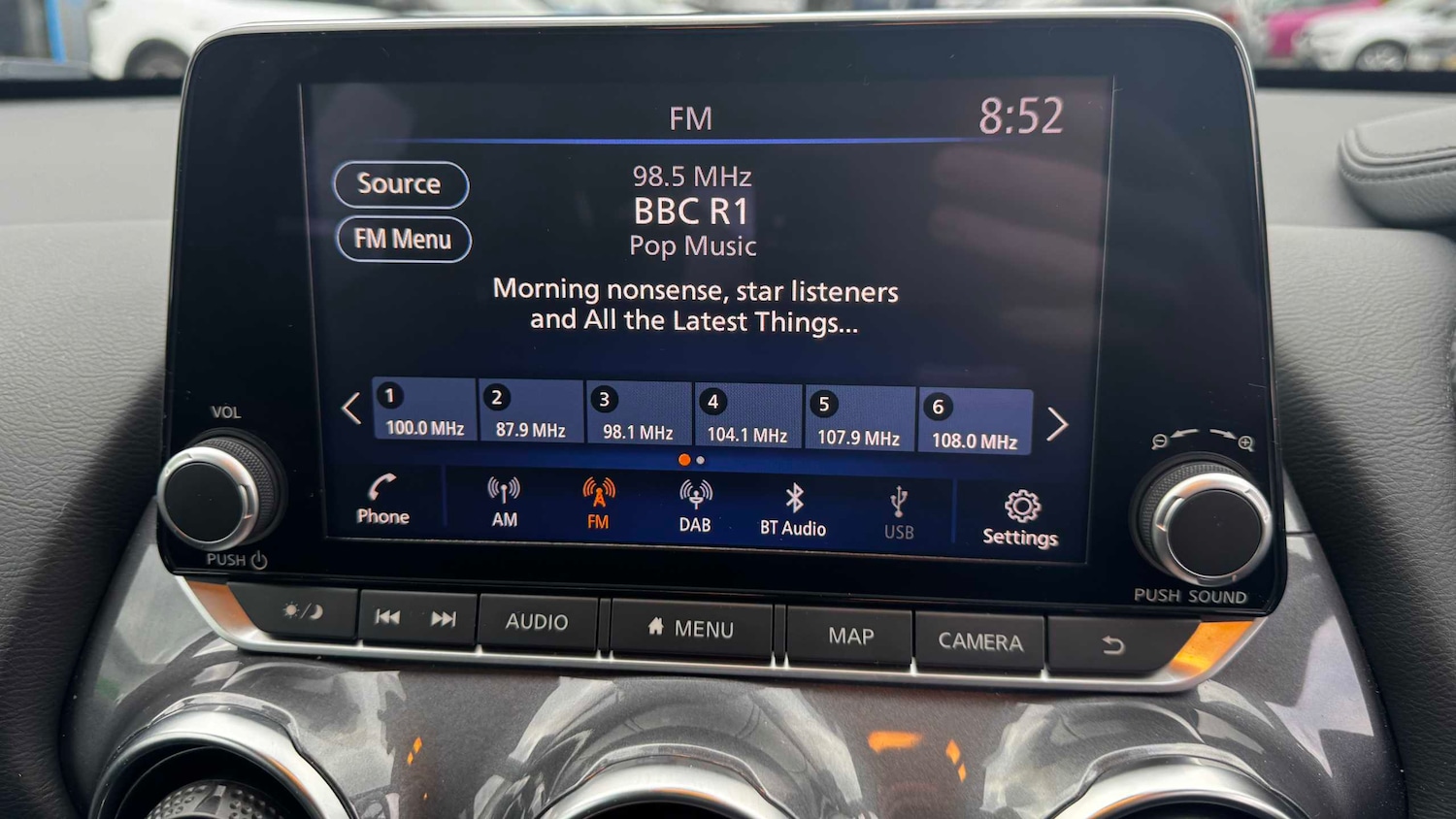 Used Nissan Juke 2023 for sale - 77661212: Photo 30