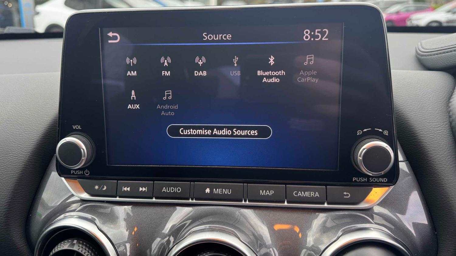 Used Nissan Juke 2023 for sale - 77661212: Photo 31