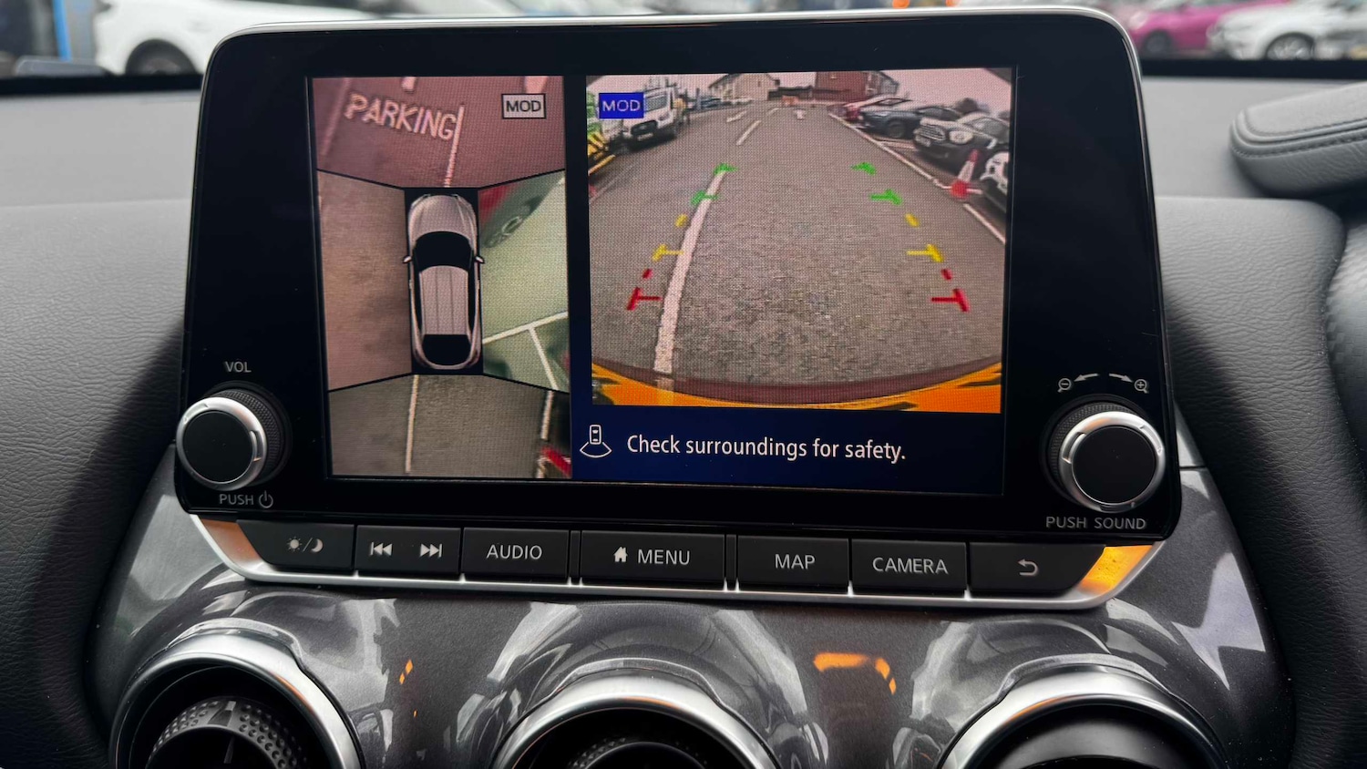 Used Nissan Juke 2023 for sale - 77661212: Photo 32