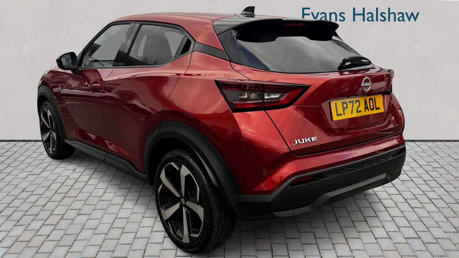 Used Nissan Juke 2023 for sale - 77661212: Photo 5