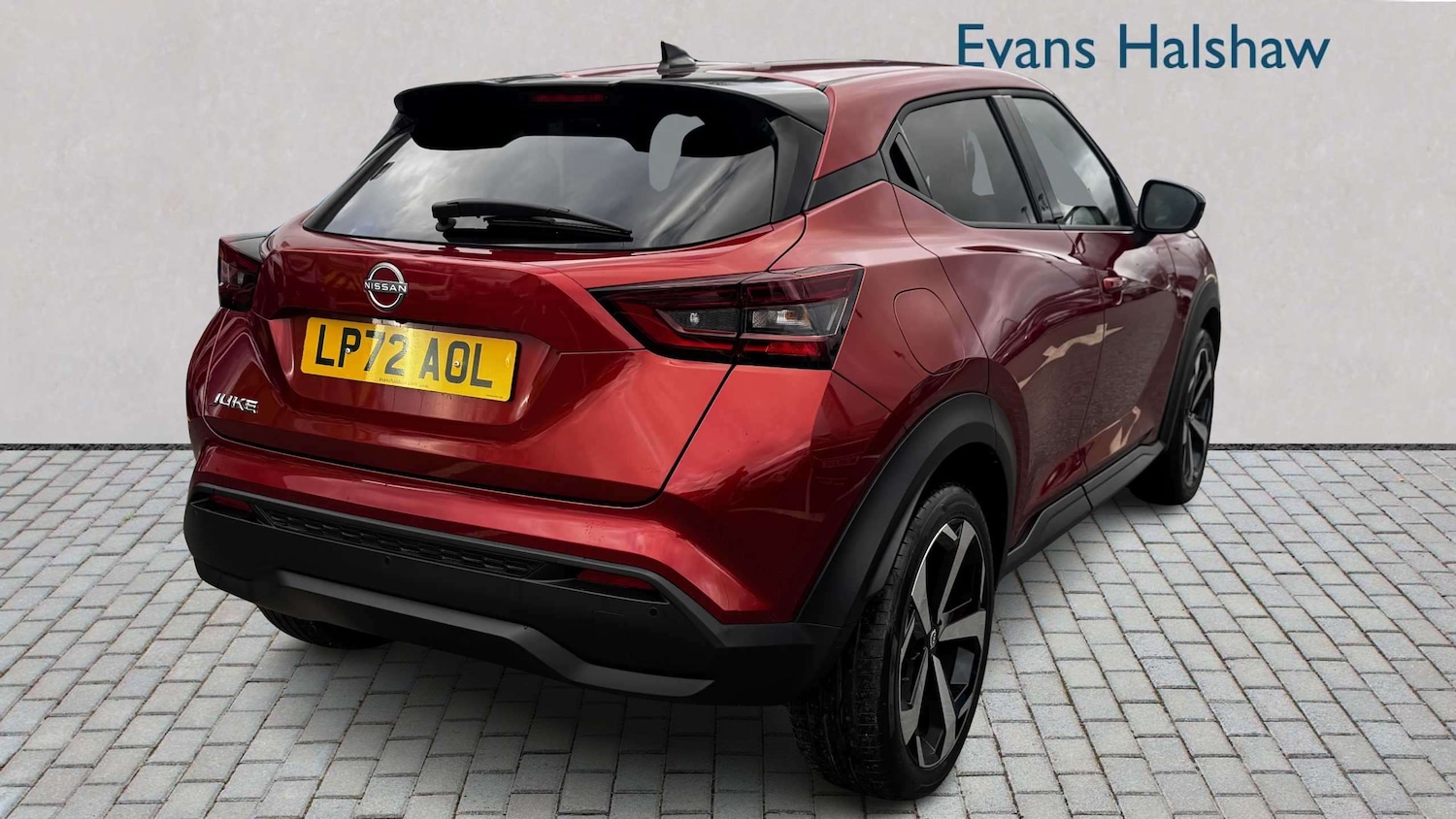 Used Nissan Juke 2023 for sale - 77661212: Photo 7