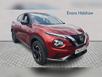 Used Nissan Juke 2023 for sale - 79035584: Photo