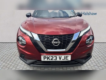Used Nissan Juke 2023 for sale - 79035584: Photo
