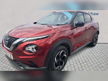 Used Nissan Juke 2023 for sale - 79035584: Photo