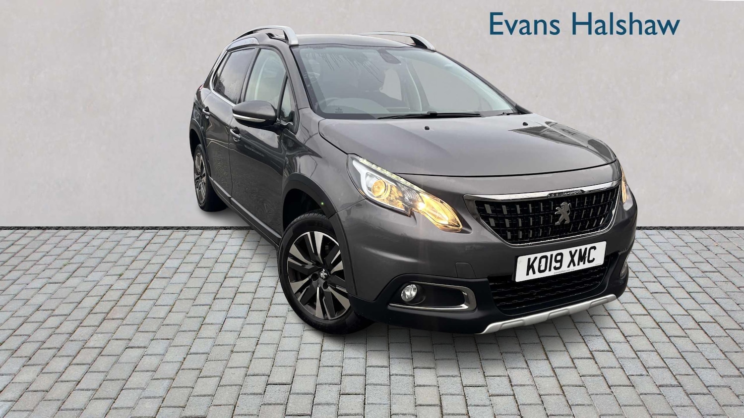 Used Peugeot 2008 2019 for sale - 77068649: Photo 1