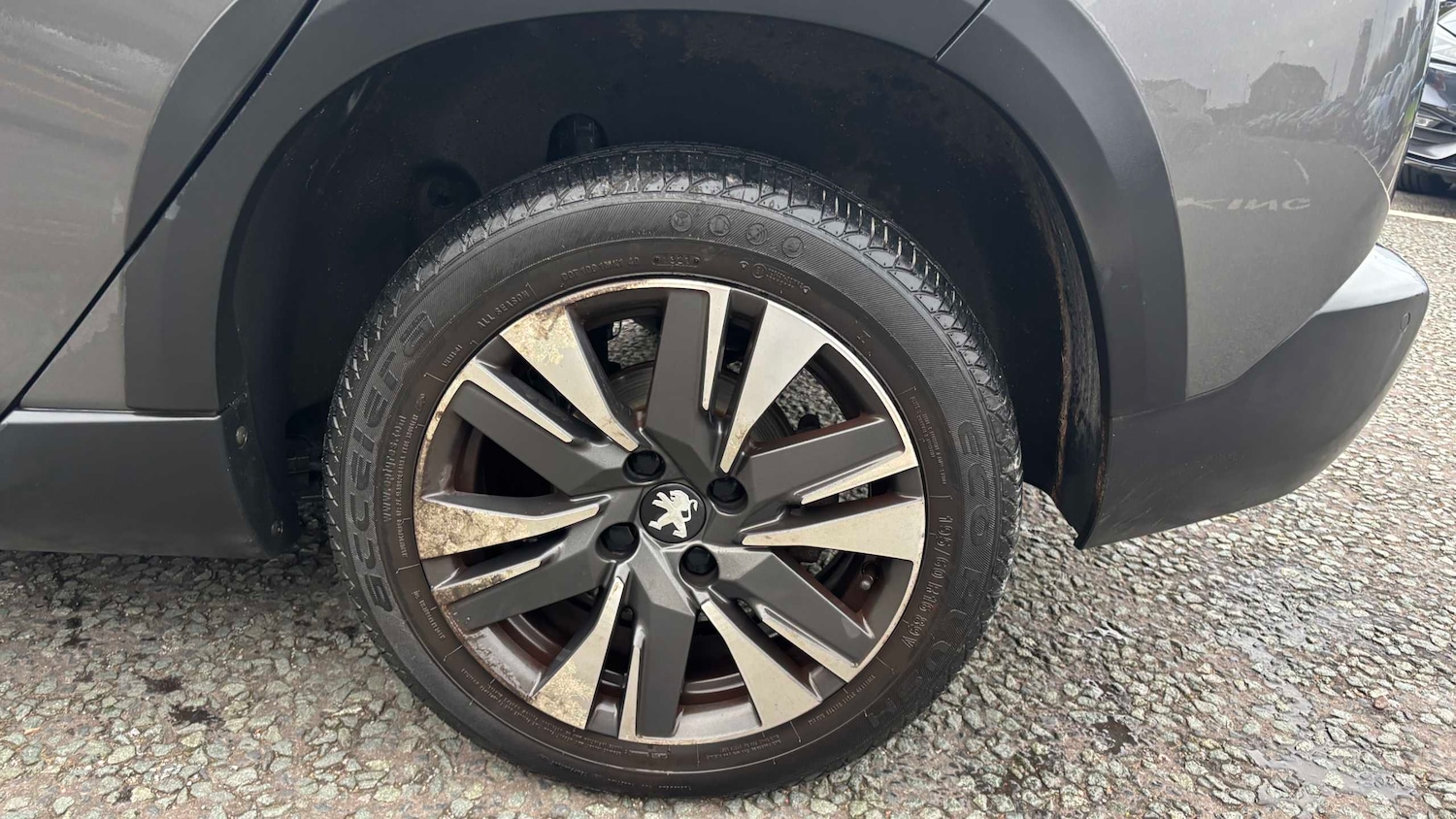 Used Peugeot 2008 2019 for sale - 77068649: Photo 12